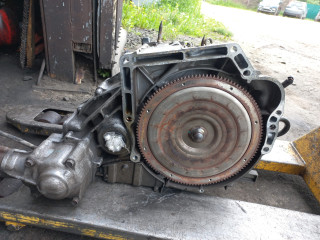 КПП автоматическая (АКПП) Honda CR-V 2 поколение 2003, 2.0 л., K20A4, бензин, АКПП, MRVA