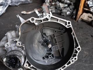 КПП механическая (МКПП) Opel Insignia 1 поколение (A) 2009, 1.8 л., i, A 18 XER, бензин, 6МКПП, 55192042