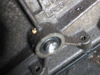 КПП автоматическая (АКПП) BMW 3 серия E90/E91 [рестайлинг] 2010, 2.0 л., D, N47 D20 C, дизель, АКПП, 6HP21