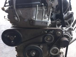 двигатель Mitsubishi Outlander 3 поколение [2-й рестайлинг] 2016, 2.0 л., 4J11, бензин, АКПП, 4J11