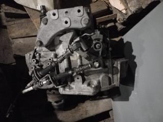 КПП механическая (МКПП) Volkswagen Touran 1 поколение 2006, 2.0 л., TDi, дизель, 6МКПП, HDV