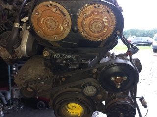 двигатель Opel Zafira 2 поколение (B) [рестайлинг] 2011, 1.8 л., A 18 XER, бензин, МКПП, A18XER