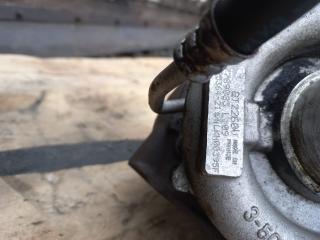 турбина BMW 5 серия E60/E61 2005, 3.0 л., D, 306D2, дизель, GT2260V