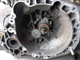 КПП механическая (МКПП) Suzuki SX4 1 поколение 2008, 1.6 л., M16A, бензин, 5МКПП, M16A