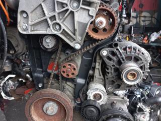 двигатель Renault Megane 3 поколение 2011, 1.5 л., K9K 846, дизель, МКПП, K9K846