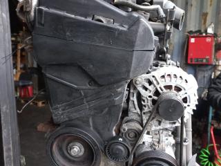 двигатель Renault Clio 4 поколение 2013, 1.5 л., DCi, дизель, МКПП, K9K638
