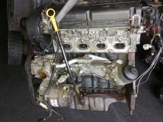 двигатель Opel Astra H 2006, 1.6 л., Z 16 XER, бензин