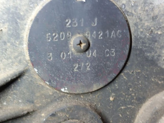 раздаточная коробка Jeep Liberty 1 поколение 2004, 2.4 л., бензин, 5МКПП, 251J