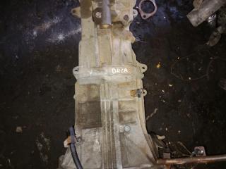 КПП механическая (МКПП) Kia Sorento 1 поколение 2004, 2.5 л., D4CB, дизель, D4CB