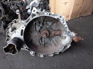 КПП механическая (МКПП) Toyota Corolla 10 поколение (E140/E150) [рестайлинг] 2012, 1.6 л., 1ZR-FE, бензин, 5МКПП, 1ZR-FE