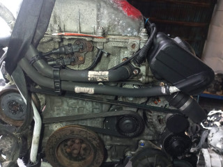 двигатель BMW 3 серия E90/E91/E92/E93 2006, 2.5 л., N52 B25 A, бензин, МКПП, N52B25A