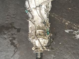 КПП автоматическая (АКПП) Nissan Elgrand E51 2006, 3.5 л., i, VQ35DE, бензин, АКПП, задний привод