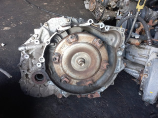 КПП автоматическая (АКПП) Volvo S70 1 поколение 1998, 2.4 л., B 5254 S, бензин, АКПП, V5254S, 52-40LL