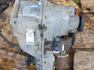 раздаточная коробка Kia Sorento 1 поколение [рестайлинг] 2007, 2.5 л., D4CB, дизель, МКПП, 47300-49100