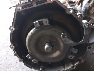 КПП автоматическая (АКПП) SsangYong Kyron 1 поколение [рестайлинг] 2008, 2.0 л., D20DT, дизель, АКПП, универсал