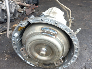 КПП автоматическая (АКПП) Mercedes-Benz E-Класс W212/S212/C207/A207 2010, 2.1 л., OM 651.913, дизель, АКПП, OM651, 722646