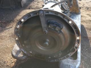 КПП автоматическая (АКПП) Mercedes-Benz M-Класс W163 [рестайлинг] 2004, 3.7 л., M 112.970, бензин, АКПП, 722674