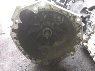 КПП механическая (МКПП) Suzuki Grand Vitara 2 поколение 2007, 1.6 л., M16A, бензин, 5МКПП, M16A, 5K10222T43