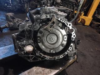 КПП автоматическая (АКПП) Nissan Murano Z50 2007, 3.5 л., i, VQ35DE, бензин, АКПП, VQ35DE