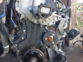 двигатель Renault Master 3 поколение 2012, 2.3 л., M9T 870, дизель, МКПП, M9T870