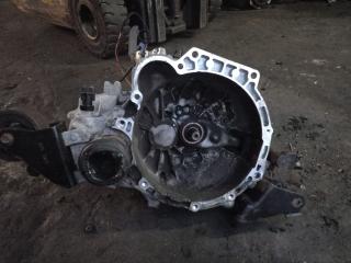 КПП механическая (МКПП) Hyundai Accent 3 поколение (MC) 2006, 1.4 л., G4EE, бензин, МКПП, G4EE