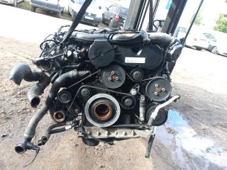 двигатель Audi Q7 4L 2007, 3.0 л., BUG, дизель, АКПП, BUG