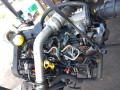 двигатель Renault Megane 2 поколение [рестайлинг] 2008, 1.5 л., K9K 732, дизель, МКПП, K9K732 - фото №4