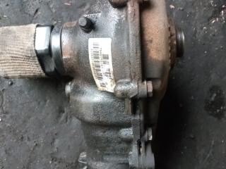 редуктор переднего моста BMW X3 E83 [рестайлинг] 2008, 3.0 л., M57 D30 (306D3), дизель, АКПП, M57306D3