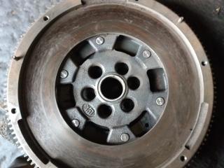 маховик Volkswagen Passat B6 (2005 - 2010), 2.0 л., TDi, дизель, 415043110