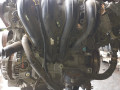 двигатель Mazda 3 BK 2005, 2.0 л., LF-DE, бензин, МКПП, LF - фото №3