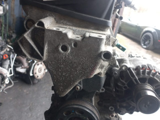 двигатель Volkswagen Jetta 7 поколение 2019, 1.4 л., TSI, бензин, DJX