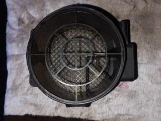 расходомер воздуха BMW X3 E83 2005, 3.0 л., i, M54 B30 (306S3), бензин, 7513956