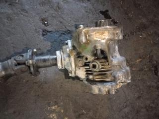 раздаточная коробка Nissan Murano Z50 2007, 3.5 л., i, VQ35DE, бензин, АКПП, VQ35DE