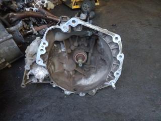 КПП механическая (МКПП) Suzuki Swift 3 поколение 2006, бензин, 5МКПП, 57KA