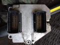 блок управления двигателем Opel Zafira 1 поколение (A) [рестайлинг] 2003, 1.8 л., Z 18 XE, бензин, Z18XE, 55351248 - фото №2