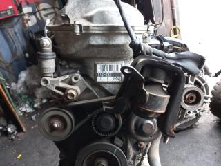 двигатель Toyota Corolla 9 поколение (E120/E130) [рестайлинг] 2004, 1.4 л., 4ZZ-FE, бензин, МКПП, 4ZZ-FE