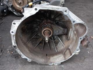 КПП механическая (МКПП) Kia Sorento 1 поколение 2004, 2.5 л., CRDi, D4CB, дизель, МКПП, D4CB