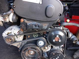 двигатель Opel Zafira 2 поколение (B) [рестайлинг] 2011, 1.8 л., A 18 XER, бензин, МКПП, A18XER