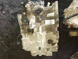 КПП автоматическая (АКПП) Volvo V70 2 поколение 2004, 2.4 л., D5, D 5244 T, дизель, 55-50SN