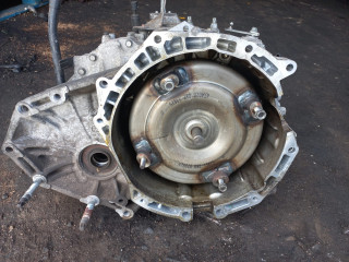 КПП автоматическая (АКПП) Ford S-Max 1 поколение 2009, 2.3 л., SEWA, бензин, АКПП, SEWA