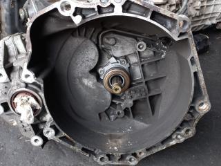 КПП механическая (МКПП) Opel Insignia 1 поколение (A) 2010, 1.8 л., A 18 XER, бензин, 6МКПП, M32