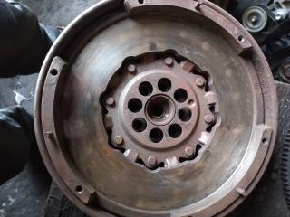 маховик Kia Sorento 1 поколение 2004, 2.5 л., CRDi, D4CB, дизель, МКПП, D4CB