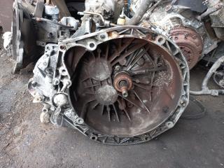 КПП механическая (МКПП) Renault Trafic 2 поколение 2005, 1.9 л., CRD, дизель, МКПП, F9Q, PK5369