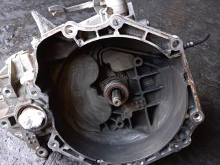 КПП механическая (МКПП) Opel Astra J 2011, 1.7 л., A 17 DTR, дизель, МКПП, 55192042