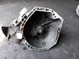 КПП механическая (МКПП) Renault Clio 4 поколение 2013, 1.5 л., DCi, дизель, МКПП, TL4055, 320108243R