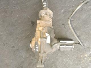 редуктор переднего моста BMW X5 E53 [рестайлинг] 2004, 3.0 л., D, M57 D30 (306D2), дизель, АКПП, полный привод