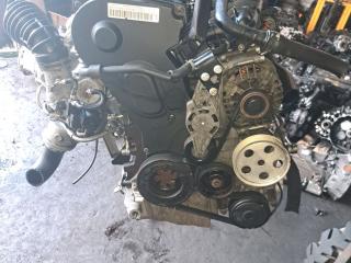 двигатель Audi A4 B7 2008, 2.0 л., i, BWE, бензин, BWE