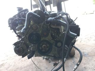 двигатель Mercedes-Benz CLK-Класс C209/A209 [рестайлинг] 2007, 3.0 л., M 272.940, бензин, АКПП, 272940