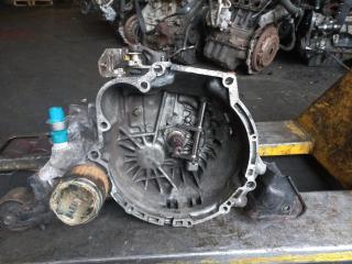 КПП механическая (МКПП) Hyundai Coupe 1 поколение [рестайлинг] 2000, 2.0 л., i, G4GF, бензин, 5МКПП, G4GF