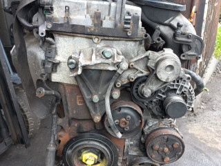 двигатель Ford Galaxy 1 поколение [рестайлинг] 2002, 2.8 л., AYL, бензин, АКПП, AYL